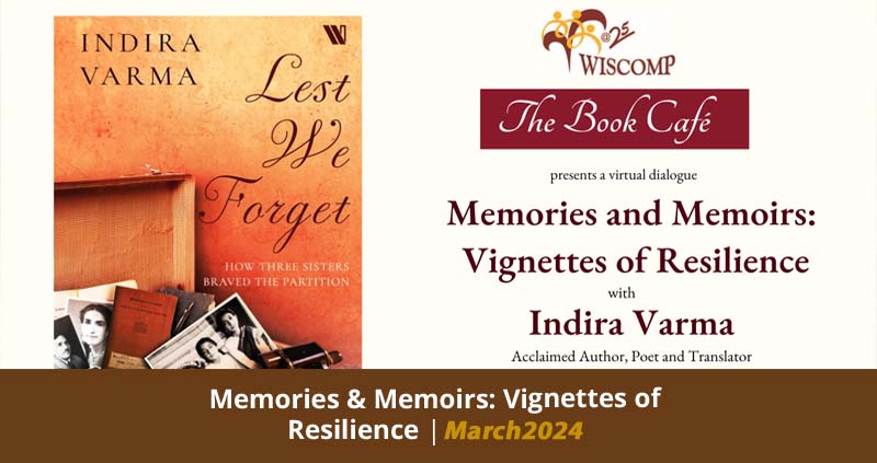 Memories & Memoirs Vignettes of Resilience-5