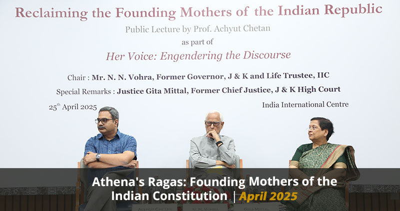 Constitutuion Workshop April 2025